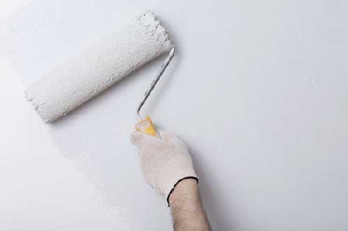 exterior painters Glasgow